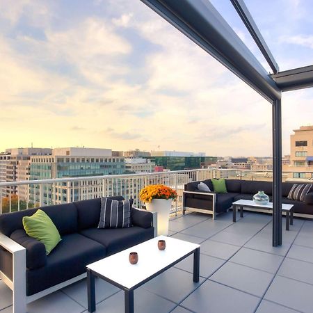 Hyatt Place Washington Dc/White House Bagian luar foto