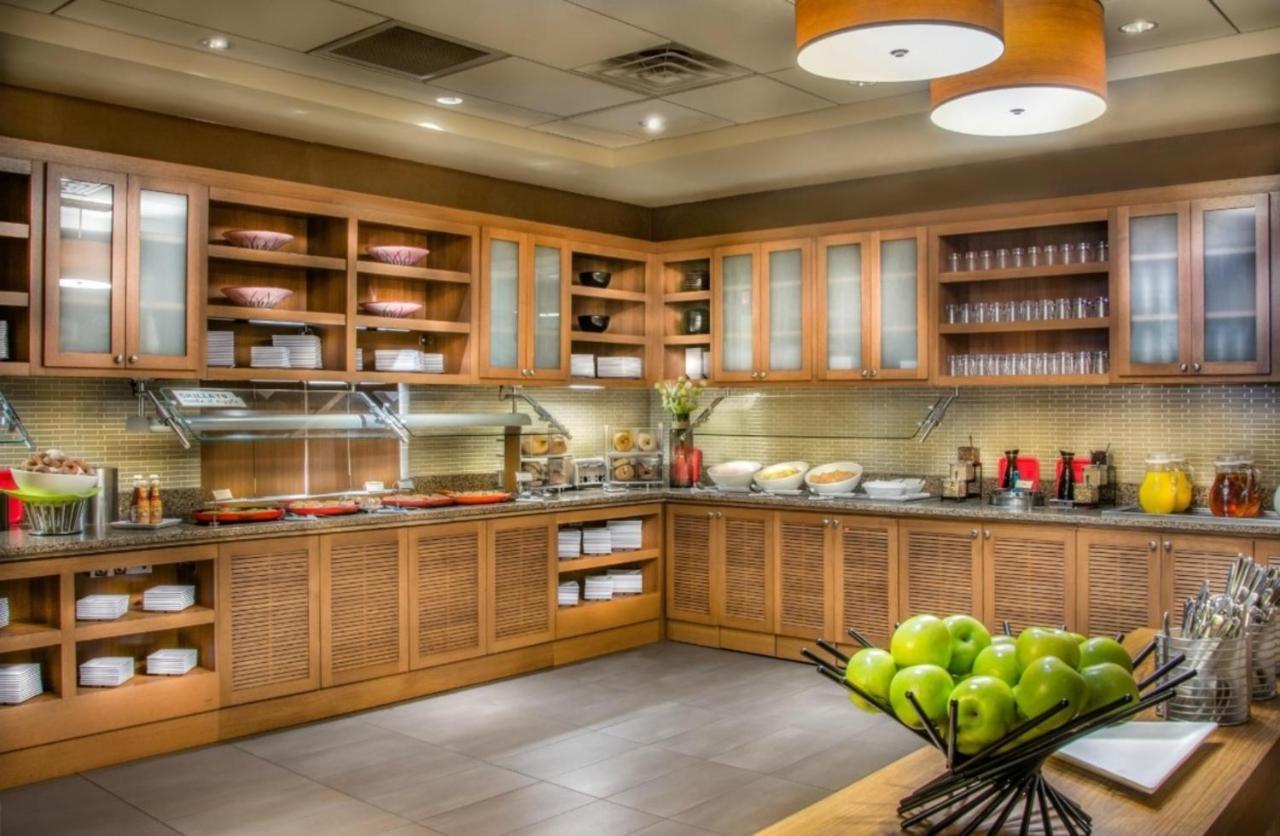 Hyatt Place Washington Dc/White House Bagian luar foto