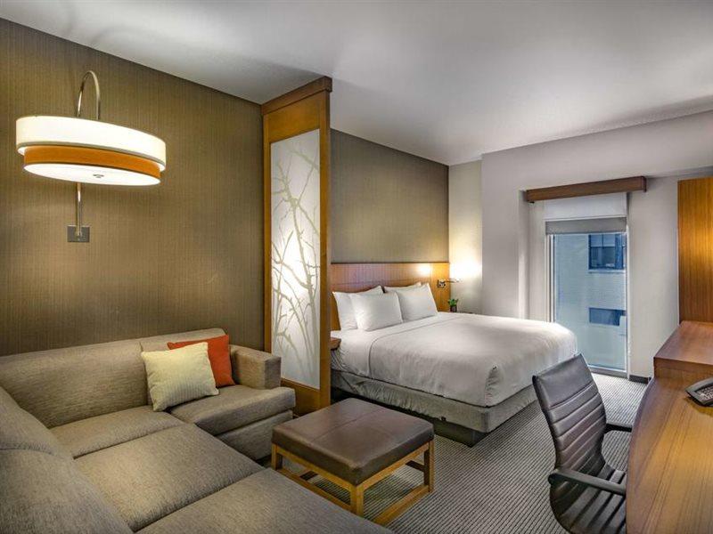 Hyatt Place Washington Dc/White House Bagian luar foto