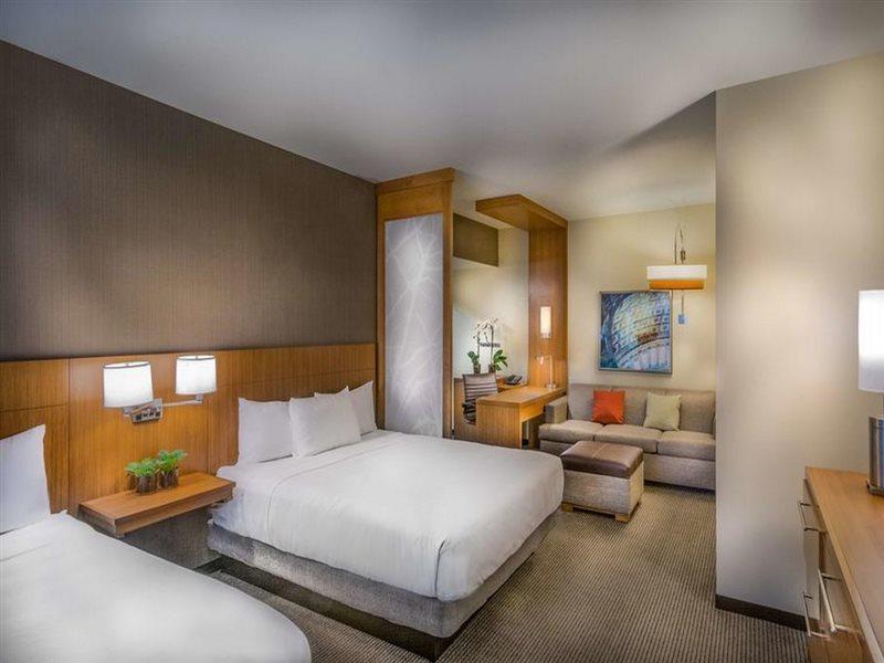 Hyatt Place Washington Dc/White House Bagian luar foto