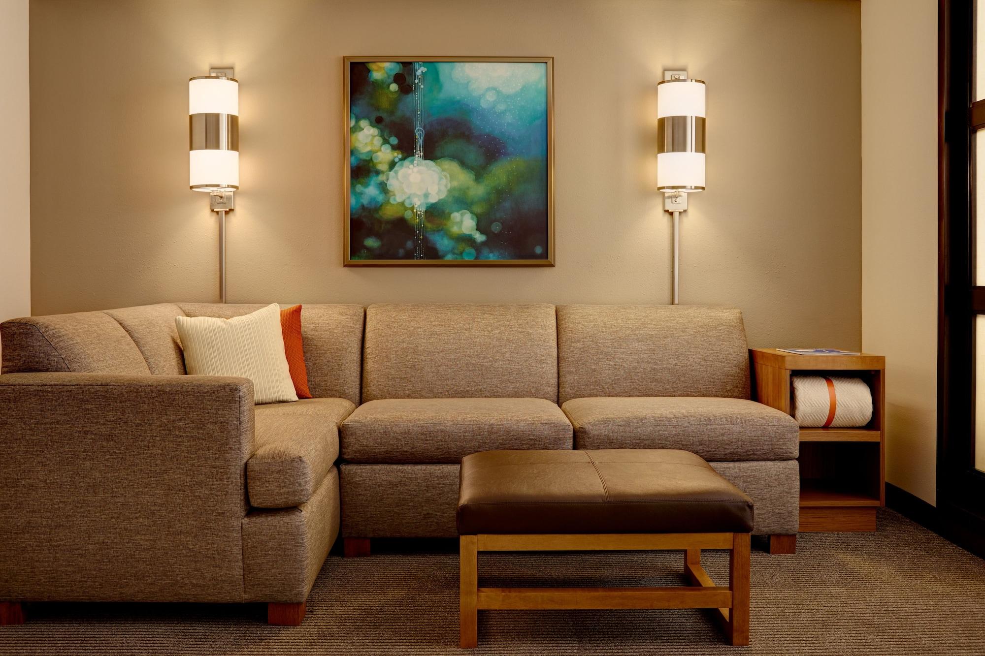 Hyatt Place Washington Dc/White House Bagian luar foto