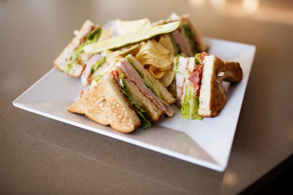 Hyatt Place Washington Dc/White House Bagian luar foto