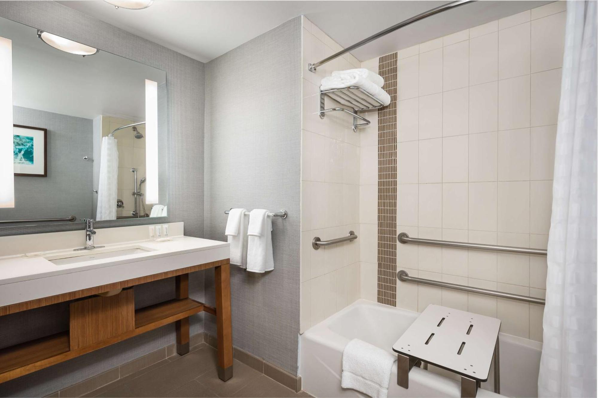 Hyatt Place Washington Dc/White House Bagian luar foto