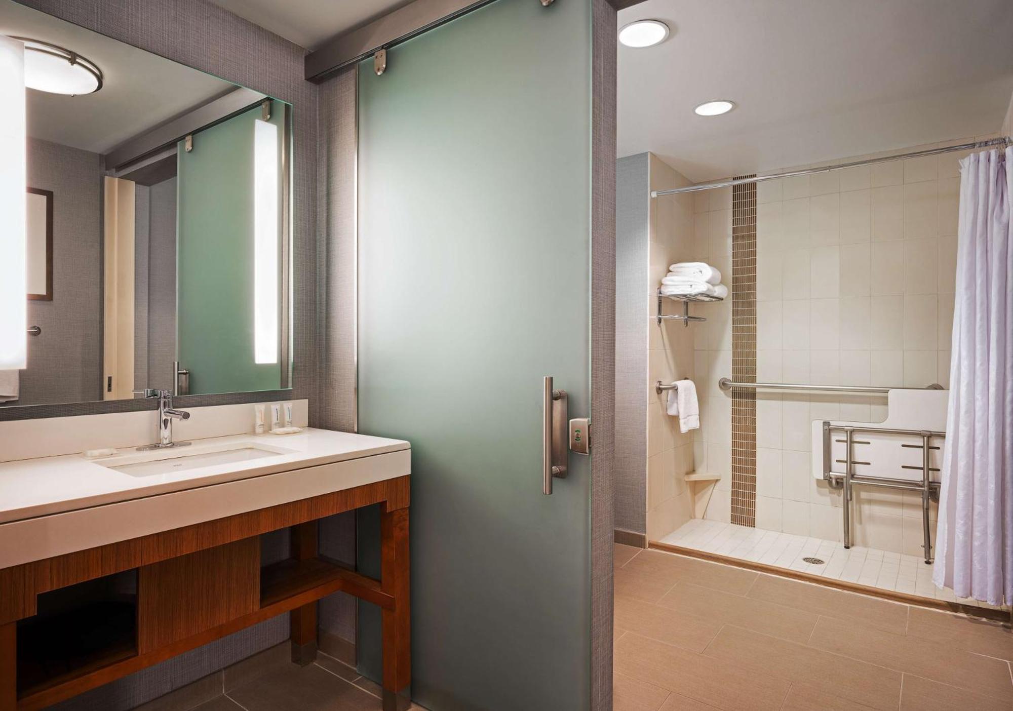 Hyatt Place Washington Dc/White House Bagian luar foto