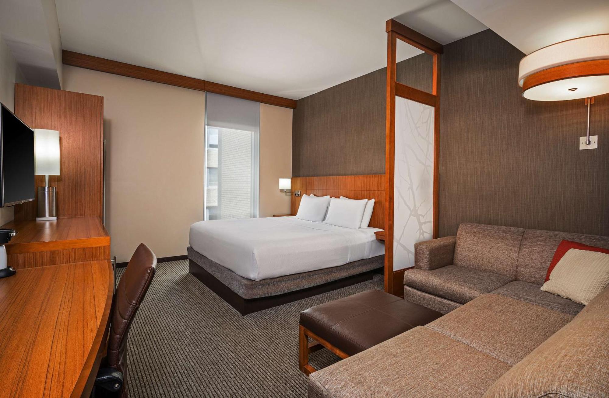 Hyatt Place Washington Dc/White House Bagian luar foto
