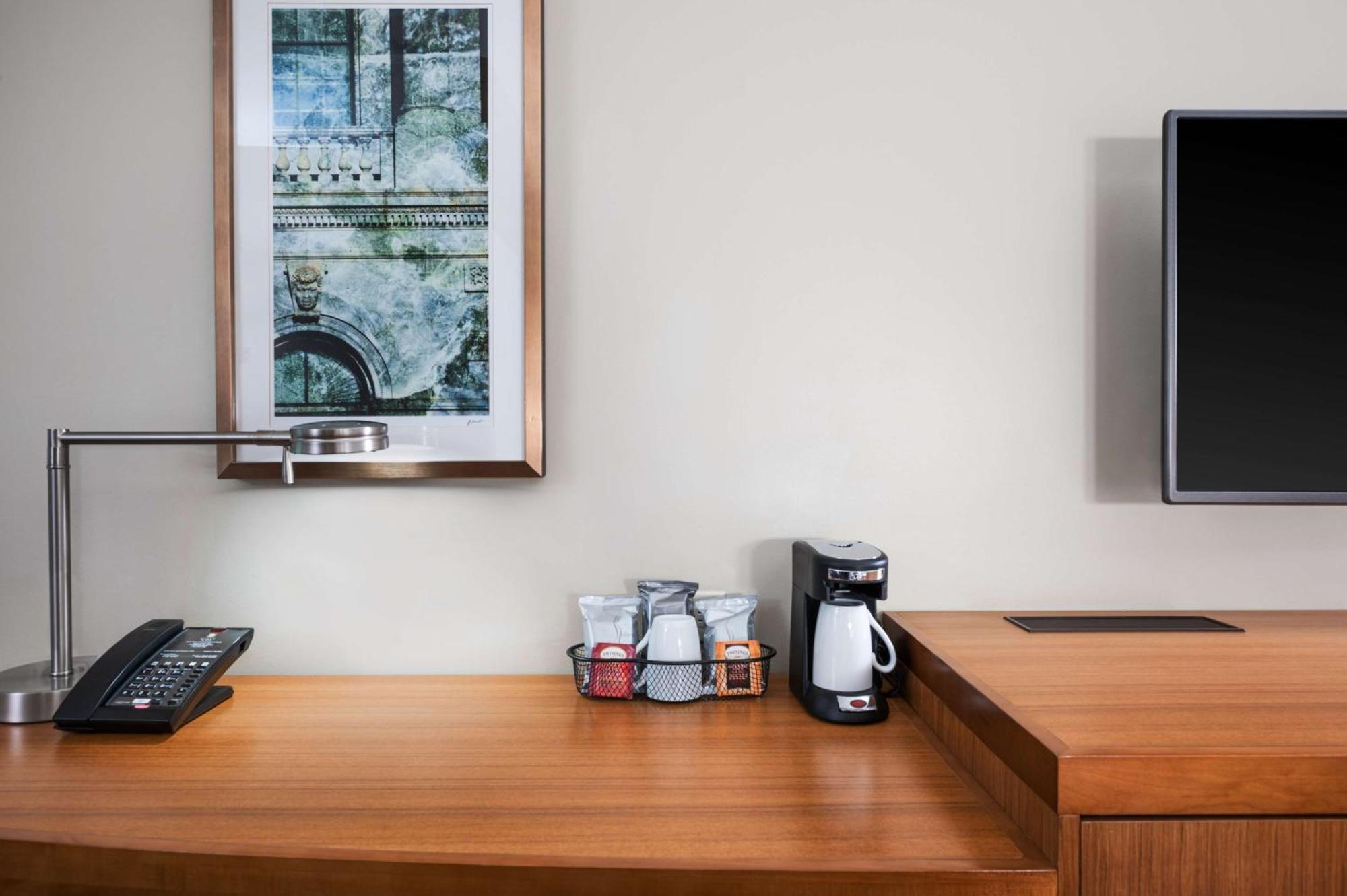 Hyatt Place Washington Dc/White House Bagian luar foto