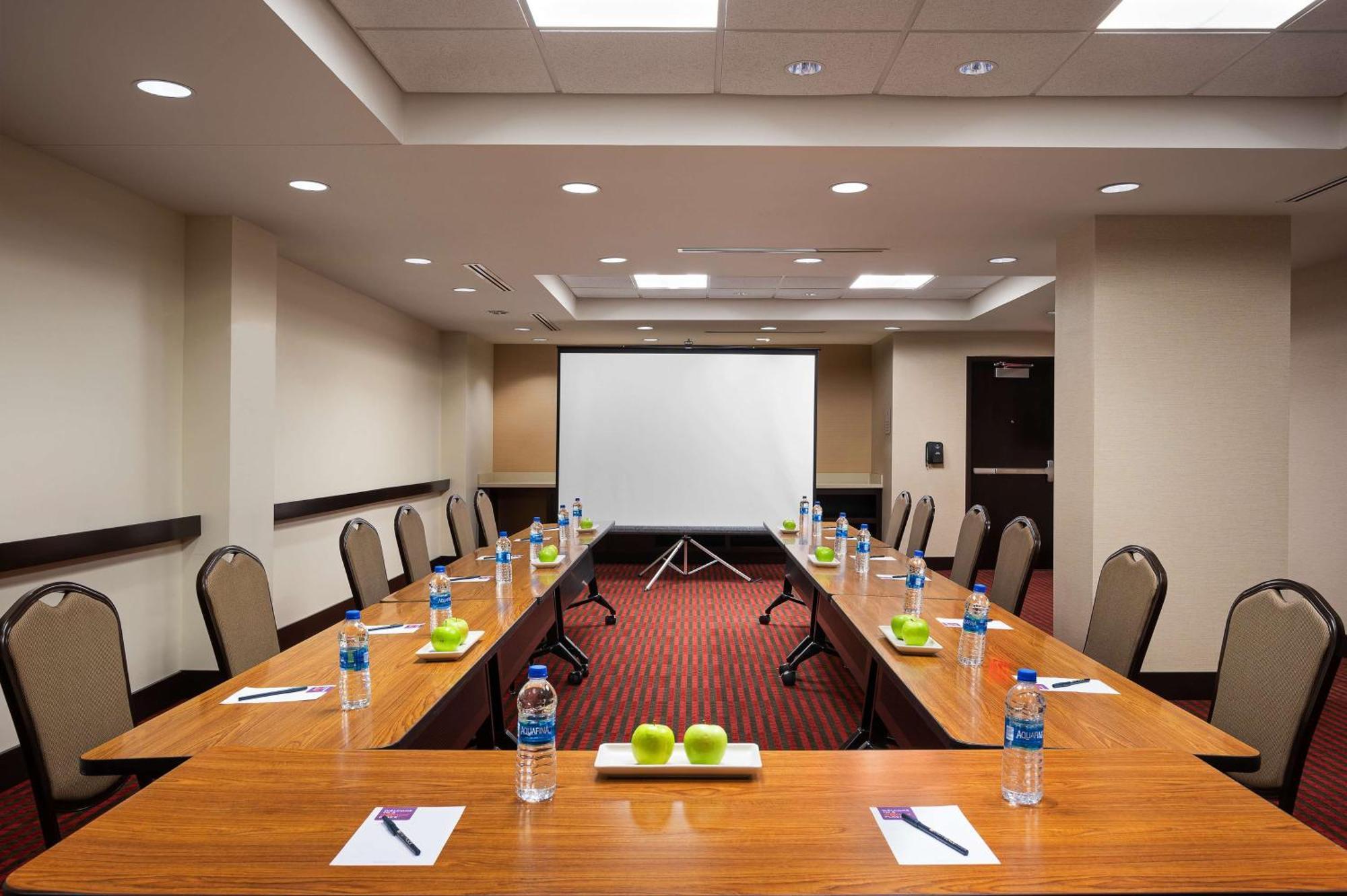 Hyatt Place Washington Dc/White House Bagian luar foto