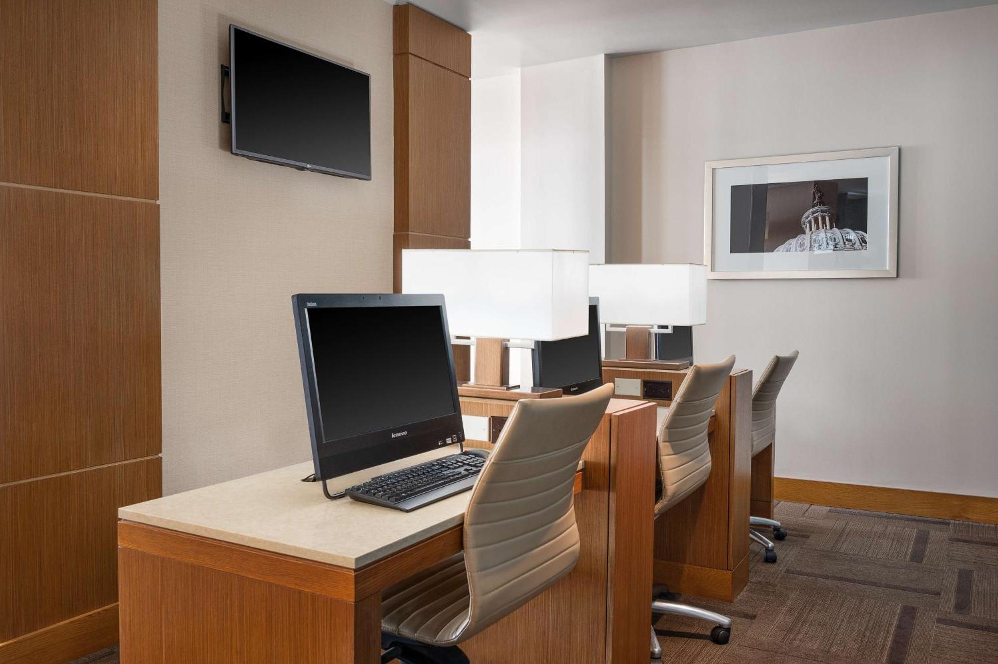 Hyatt Place Washington Dc/White House Bagian luar foto