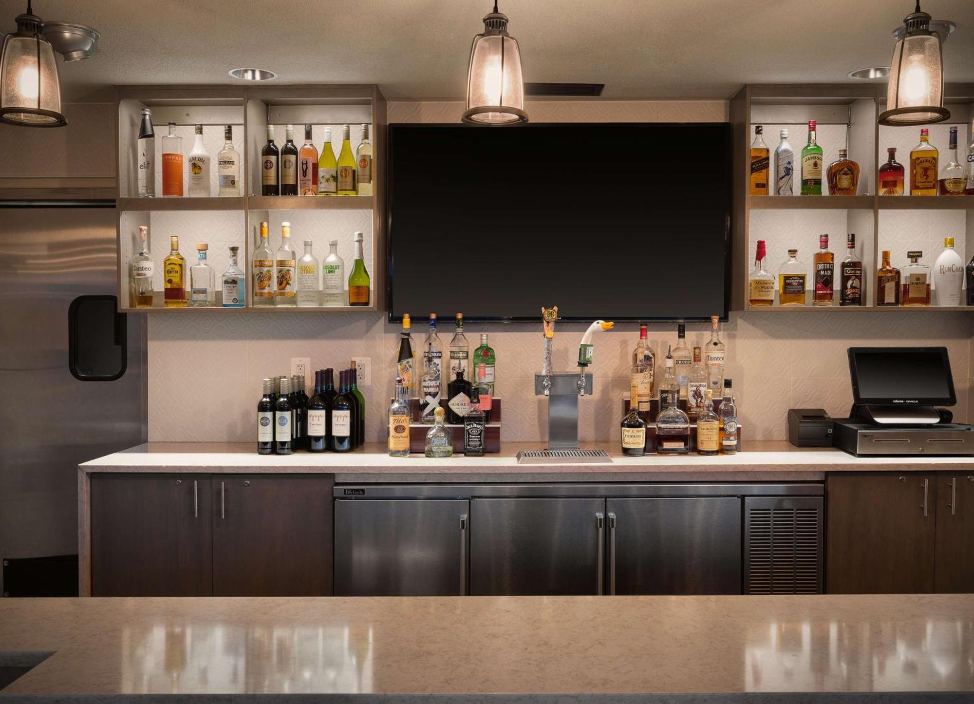 Hyatt Place Washington Dc/White House Bagian luar foto