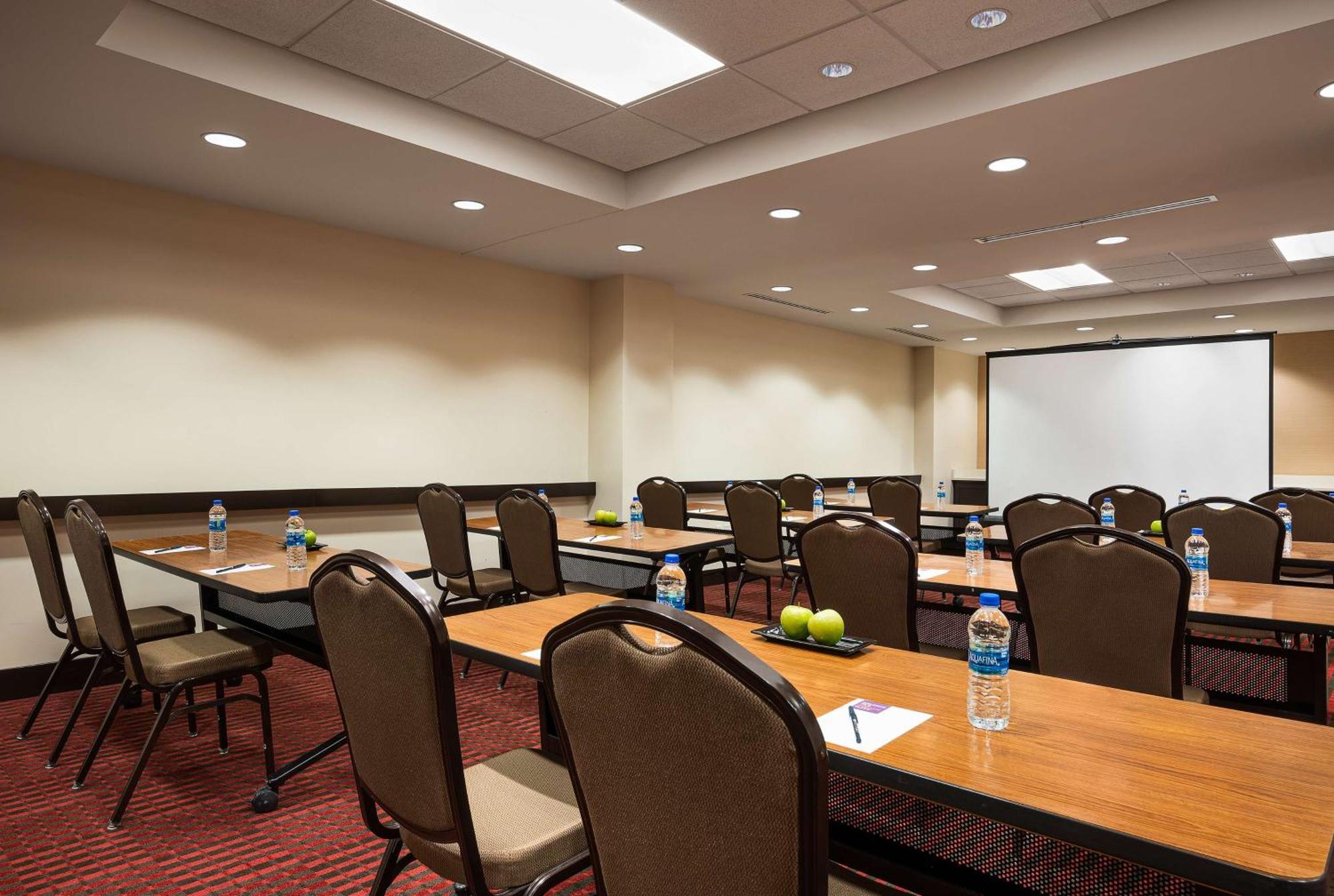 Hyatt Place Washington Dc/White House Bagian luar foto