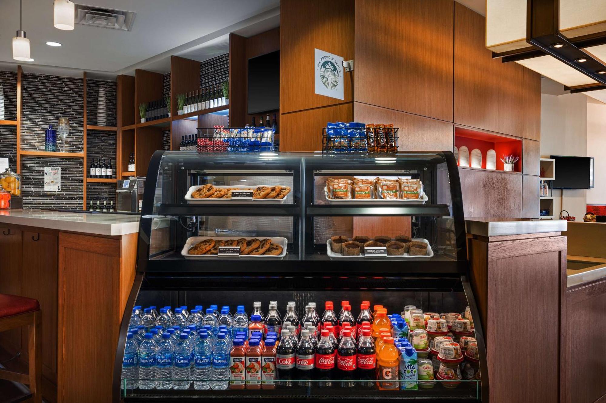 Hyatt Place Washington Dc/White House Bagian luar foto