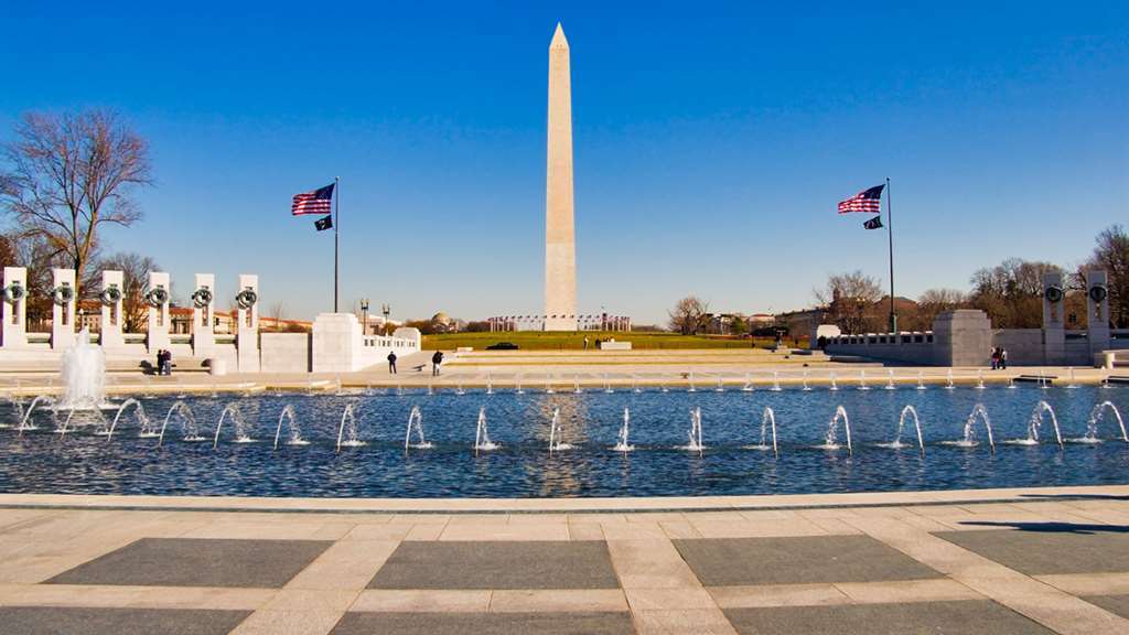 Hyatt Place Washington Dc/White House Fasilitas foto
