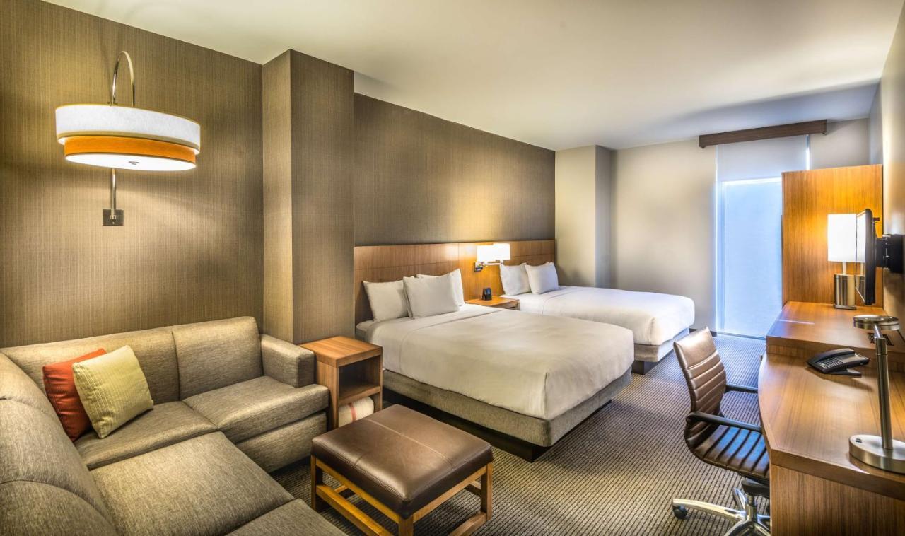 Hyatt Place Washington Dc/White House Bagian luar foto