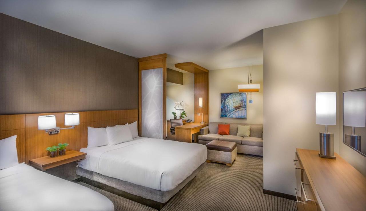 Hyatt Place Washington Dc/White House Bagian luar foto