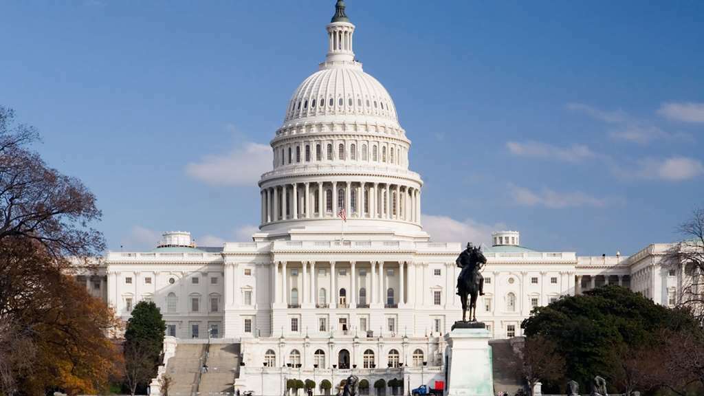 Hyatt Place Washington Dc/White House Fasilitas foto