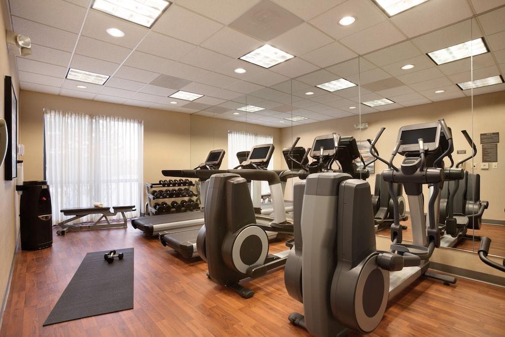 Hyatt Place Washington Dc/White House Bagian luar foto